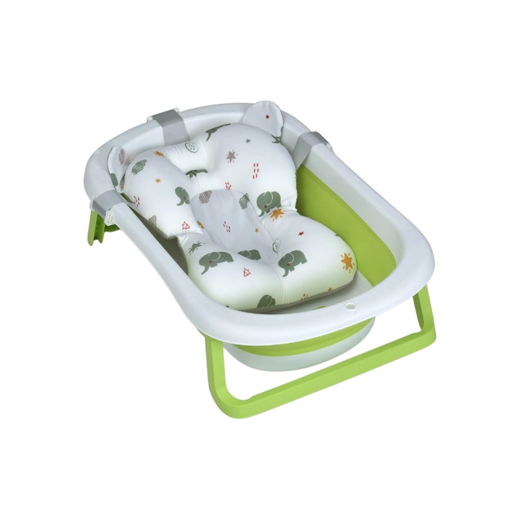 Ванночка El Camino PLUS (grass green) (ME1151gras gr) - зображення 1