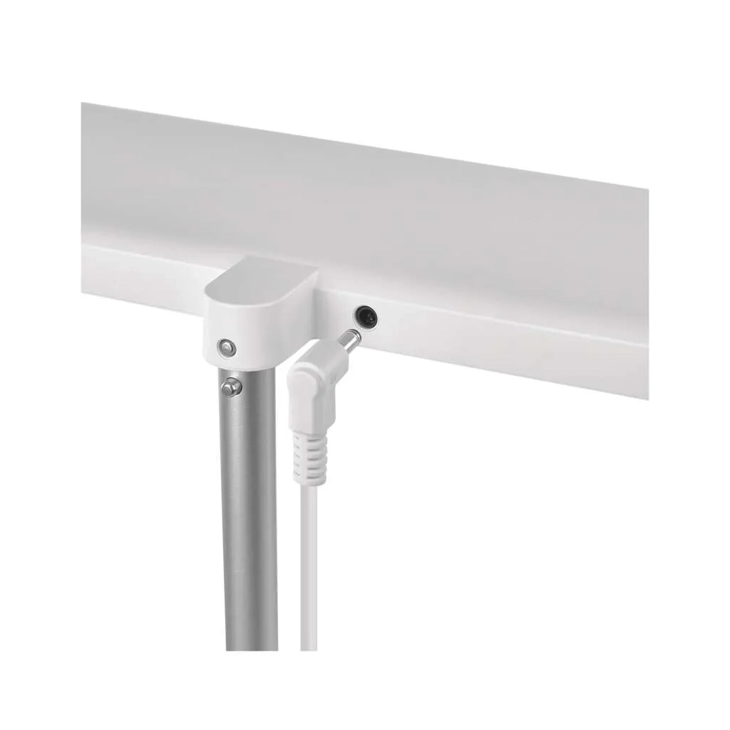 Настільна лампа EMOS LED лампа для рослин 7 W з таймером (Z7904) - picture 7