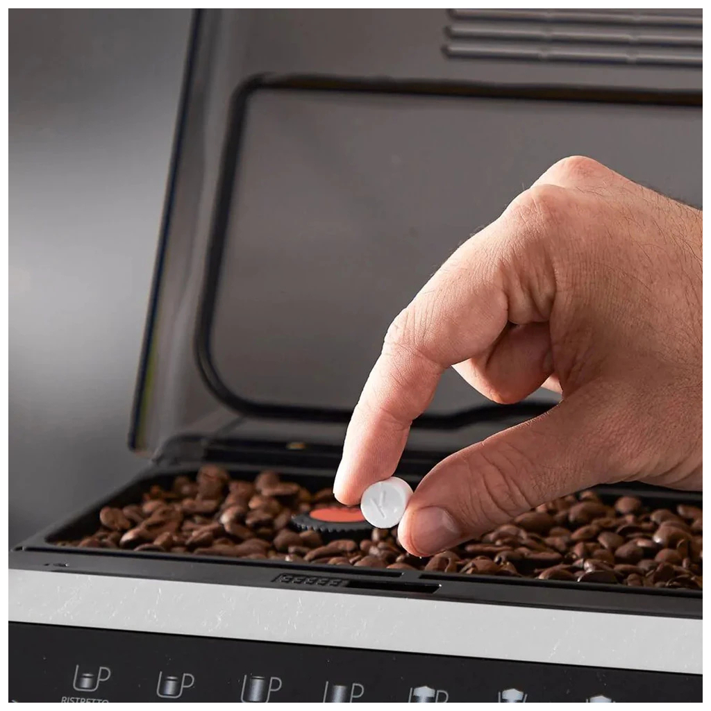 Кавомашина Krups EA897A10 - зображення 9