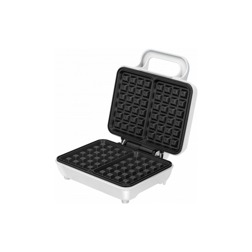 Вафельниця MPM MGO-25 - зображення 2