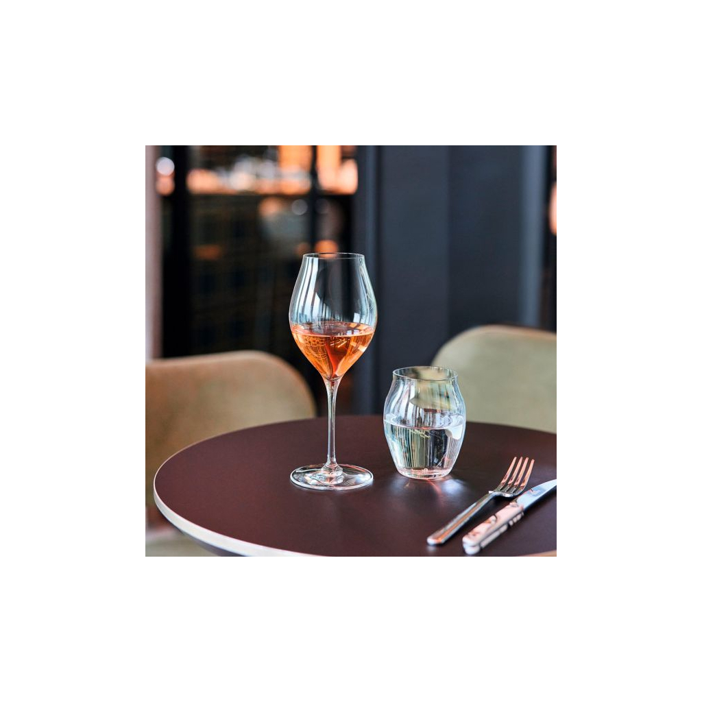 Келих Chef & Sommelier серія "Exaltation" 550 мл (V6189) - изображение 2