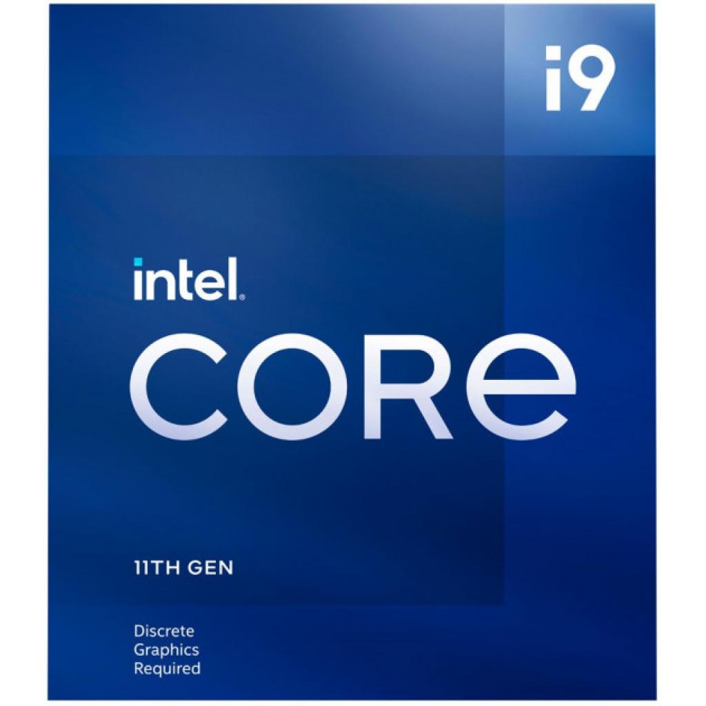 Процесор INTEL Core™ i9 11900KF (BX8070811900KF) - зображення 2