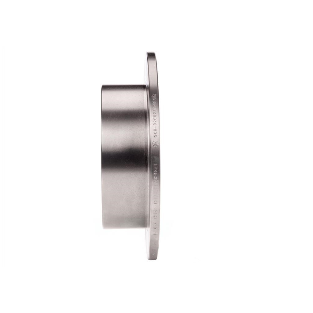 Гальмівний диск Bosch 0 986 479 603 - зображення 4