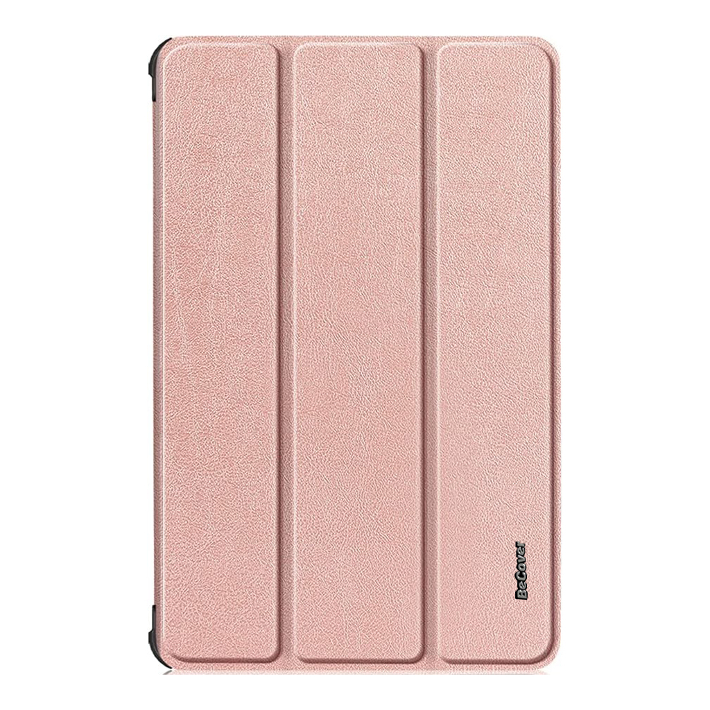 Чохол до планшета BeCover Smart Case Lenovo Tab M10 TB-328F (3rd Gen) 10.1" Rose Gold (708288) - зображення 2