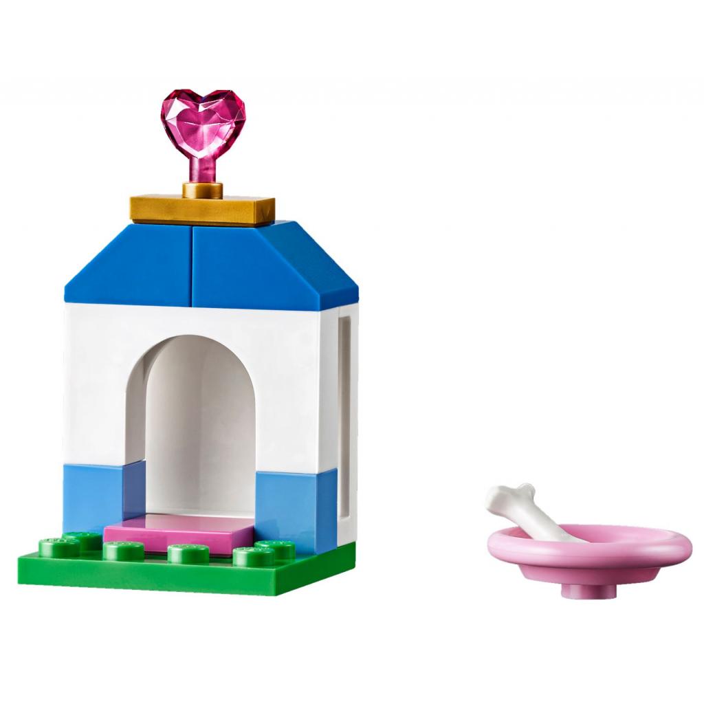 Конструктор LEGO Juniors Карета Попелюшки (10729) - зображення 5