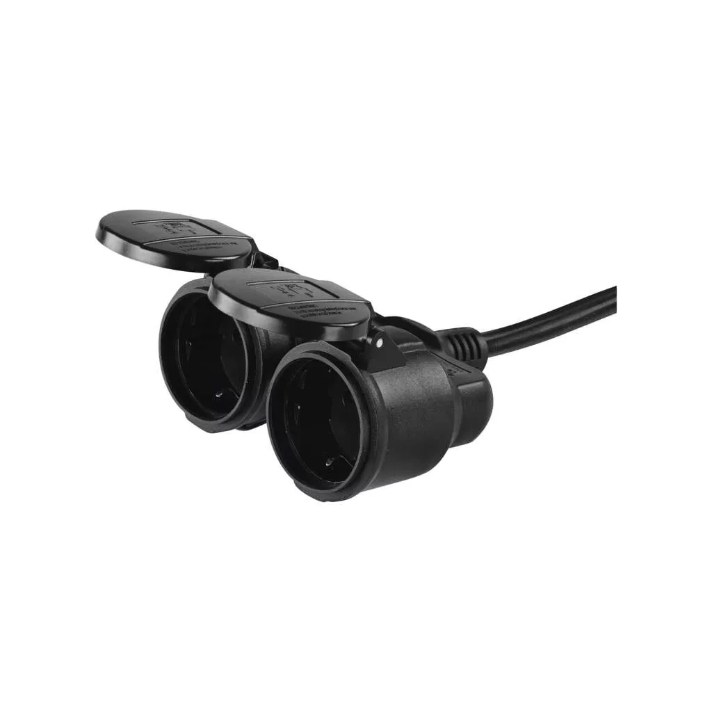 Мережевий подовжувач EMOS P0703 - зображення 5