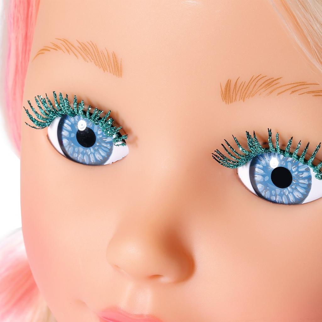 Лялька Zapf Модний Перукар з аксесуарами 43 см (827307) - изображение 6