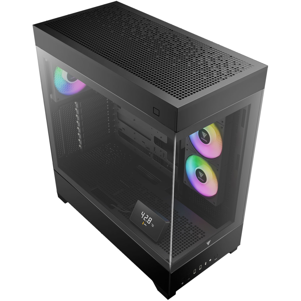 Корпус Gamdias ATLAS P1 (4712960137998) - зображення 4