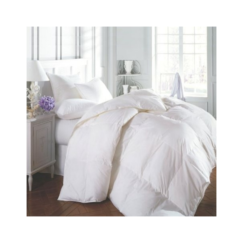 Ковдра MirSon пухова Raffaello 053 зима + 155x215 см (2200000003768) - зображення 1