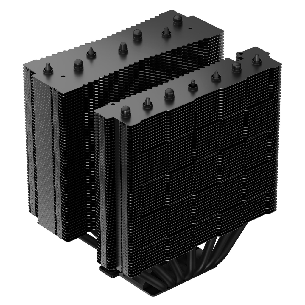 Кулер до процесора Deepcool Assassin IV VC VISION (R-ASN4-BKNVMD-G) - зображення 8