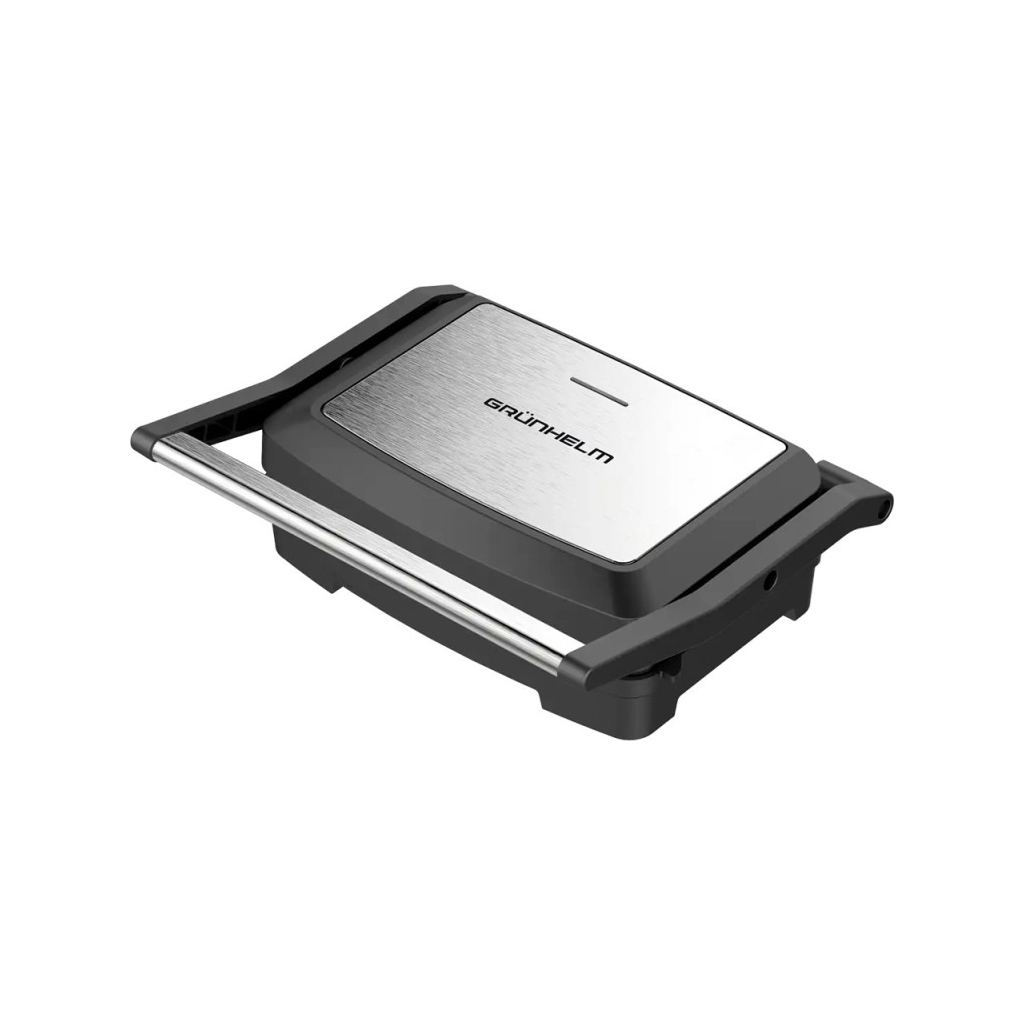 Електрогриль Grunhelm G753 - зображення 1