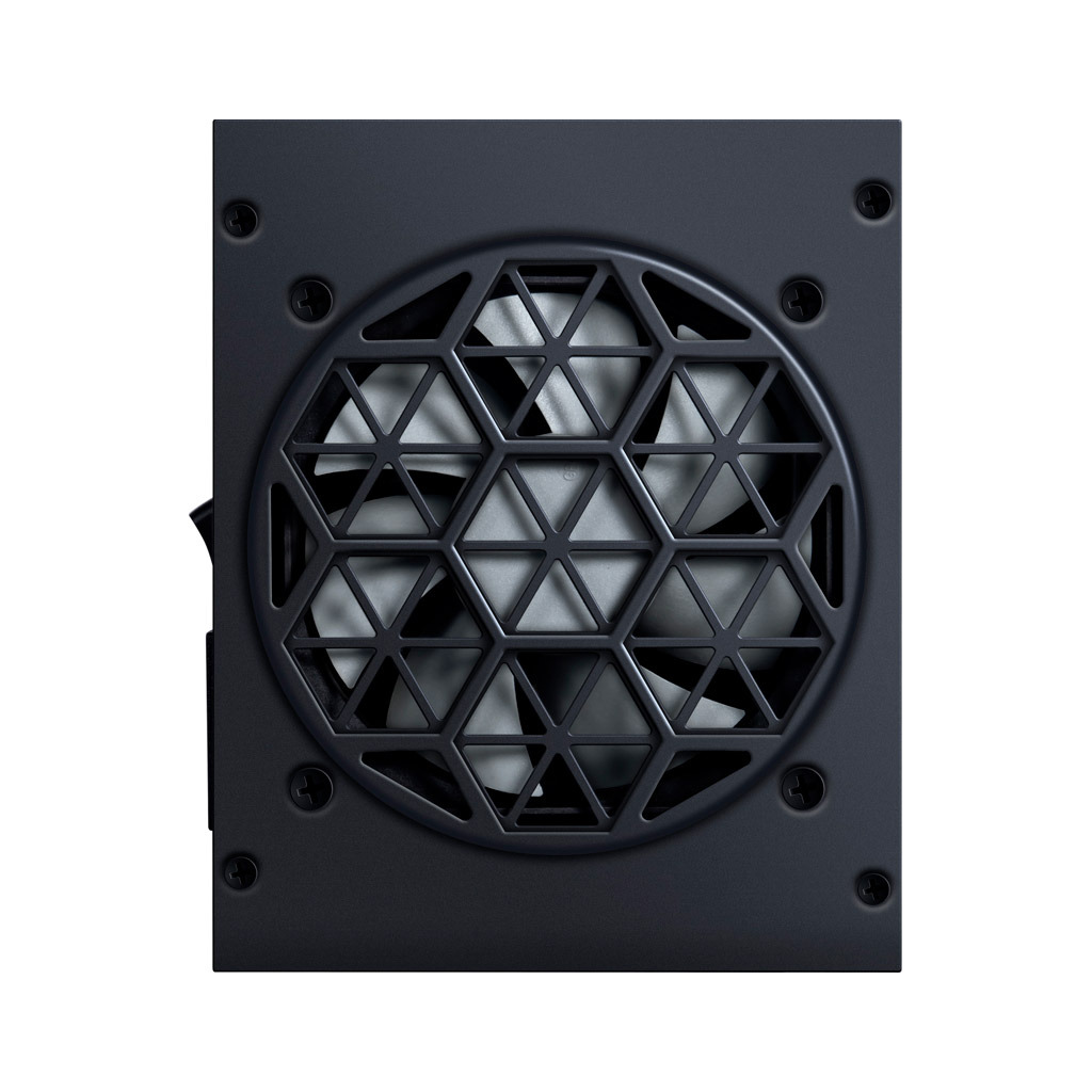 Блок живлення 1stPlayer 650W (SFX-GLD-650-BK-EU) - зображення 7