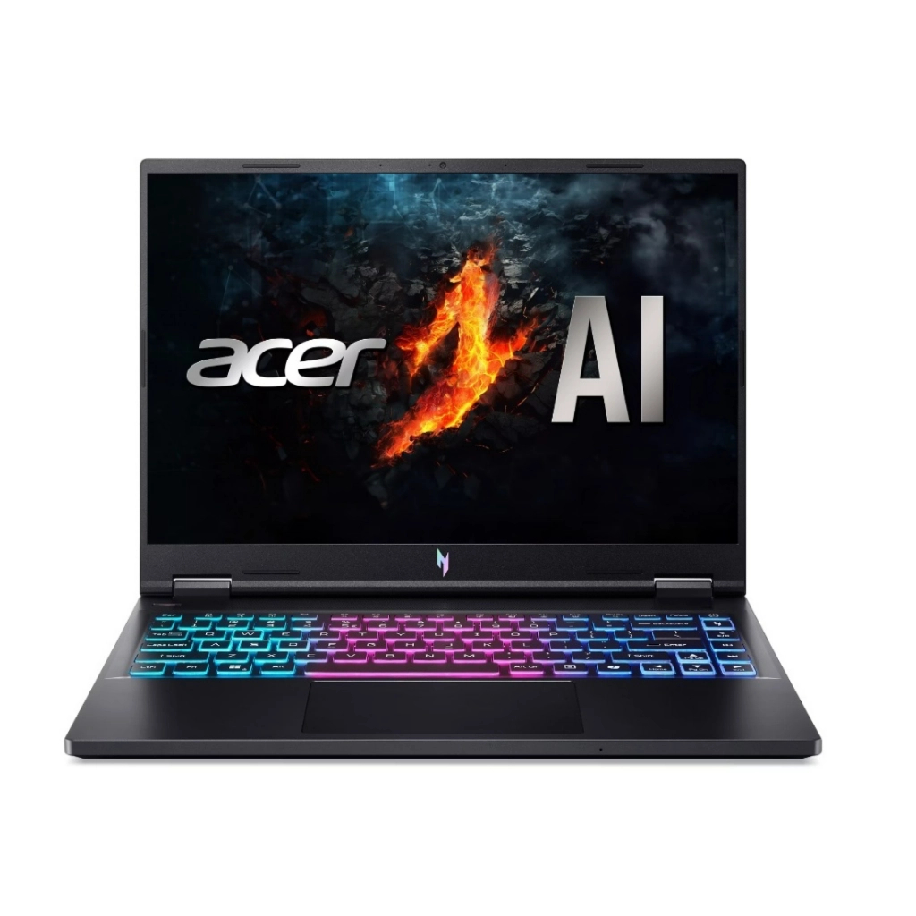 Ноутбук Acer Nitro 14 AN14-41 (NH.QSREU.002) - зображення 1