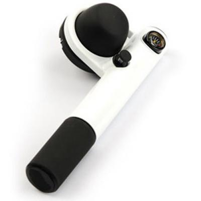 Ріжкова кавоварка еспресо HandPresso Wild Hybrid White - зображення 4