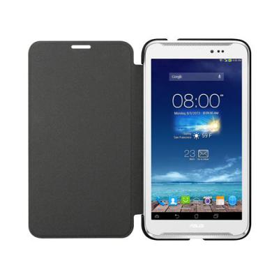 Чохол до планшета ASUS 6 ME560 SIDE FLIP COVER BLACK (90XB015P-BSL0I0) - изображение 3