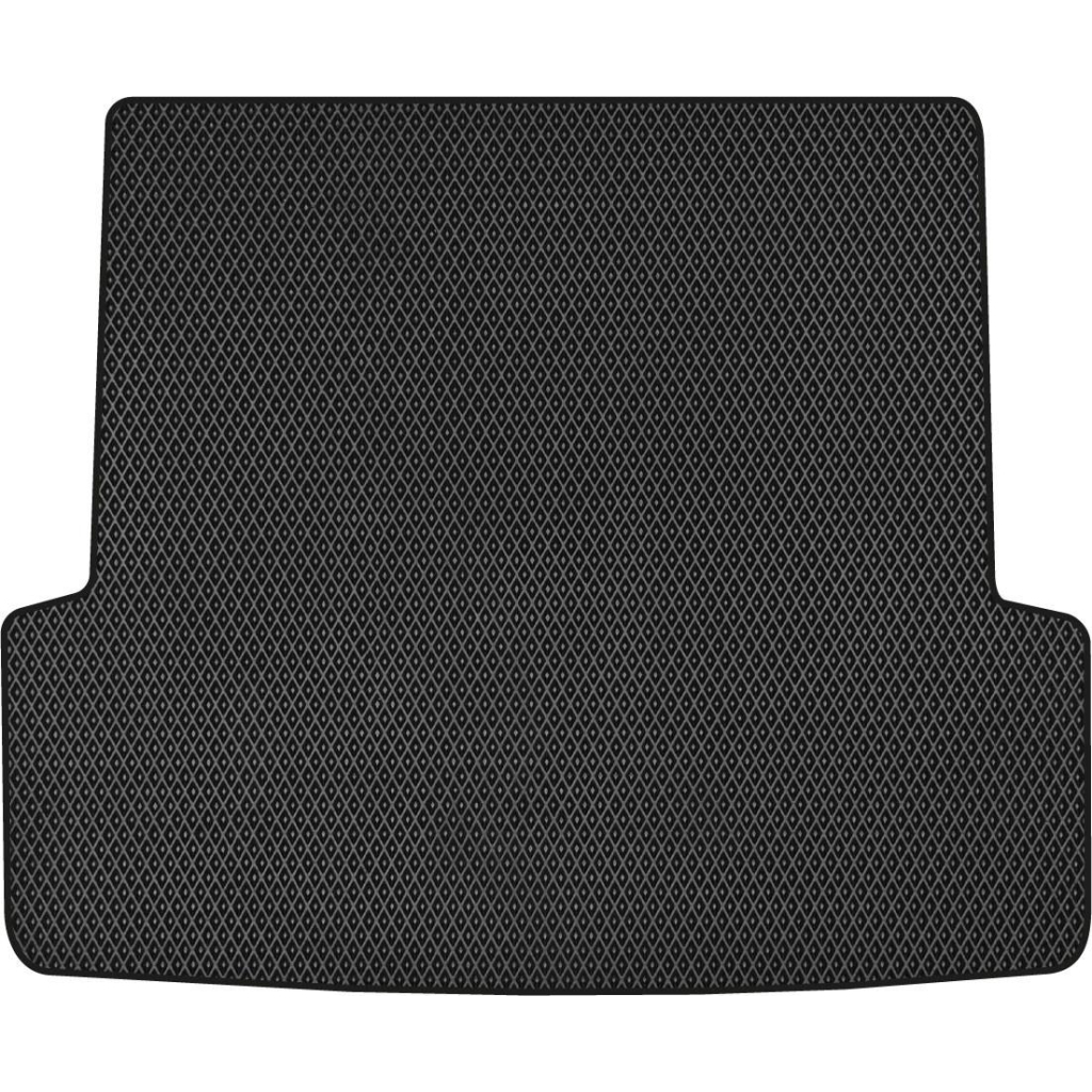 Килимок в багажник EVAtech BMW 3 Series (E91) 2005-2013 5 поколін (BM21270B1RBB) - зображення 1