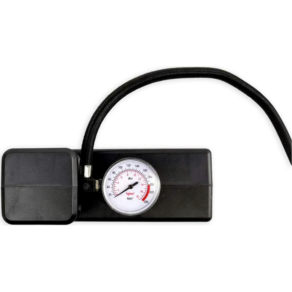 Автомобільний компресор AMiO 12В/230В Acomp-13 (02188) - изображение 4