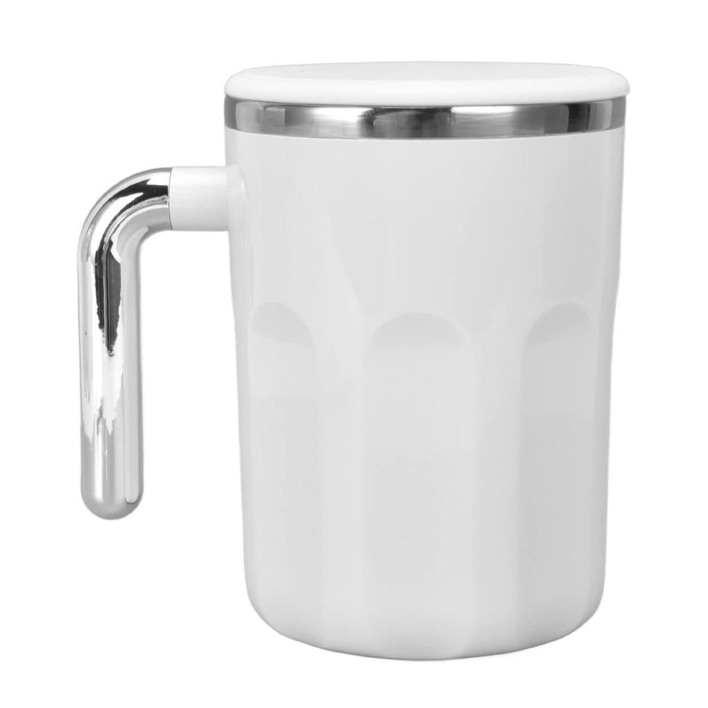 Чашка UFT мішалка Fancup 2.0 White (UFTFANCUP2s) - зображення 2