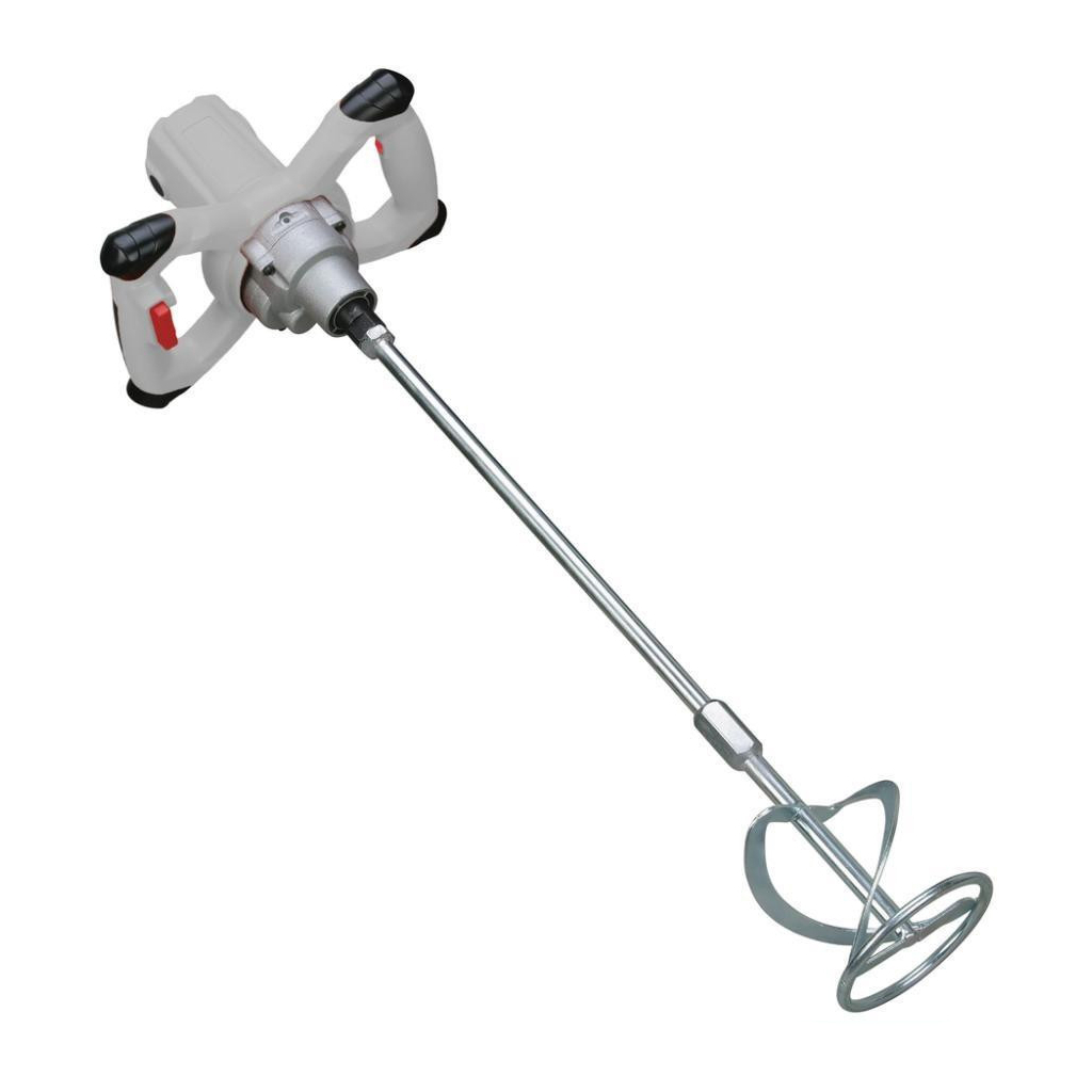 Міксер будівельний Forte HM 1111 VR 1100Вт (59347) - зображення 1