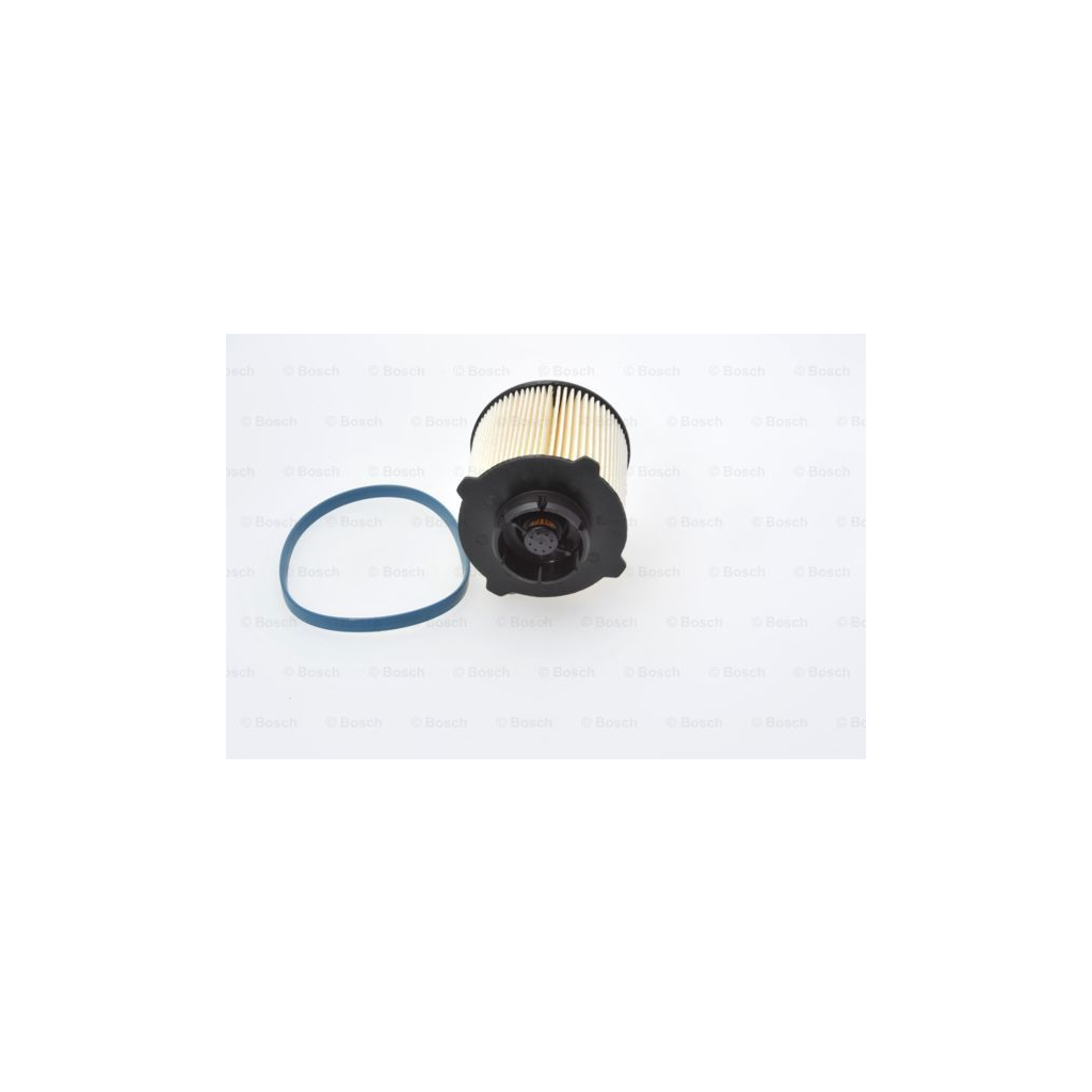 Фільтр паливний Bosch F 026 402 062 - изображение 3