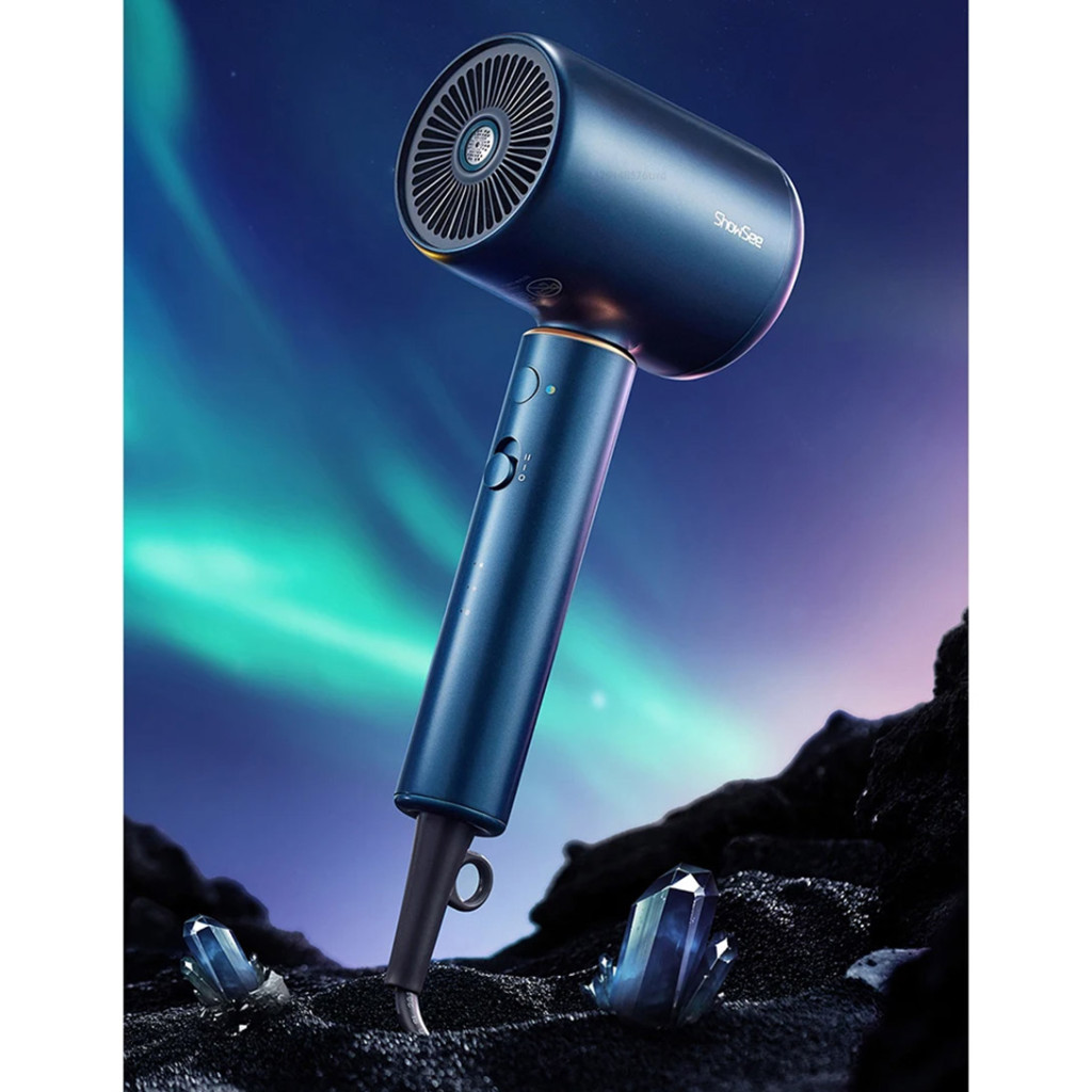 Фен Xiaomi VC200-B - зображення 2