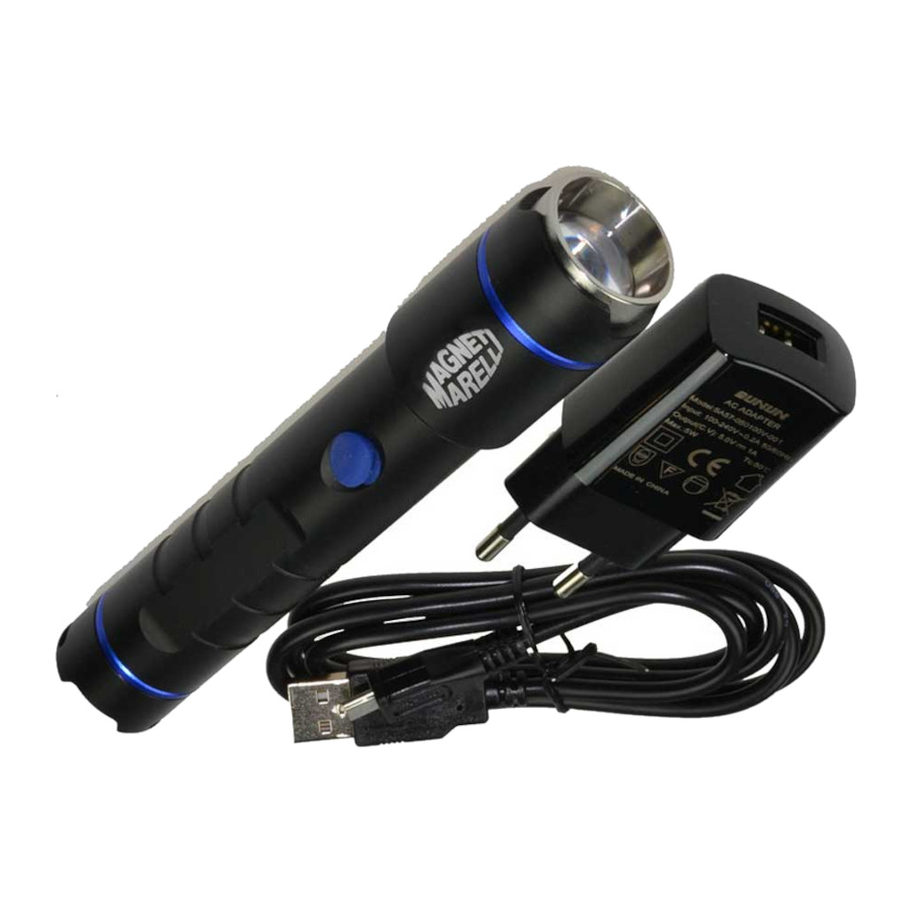 Ліхтар MAGNETI MARELLI 007935030160 - зображення 2