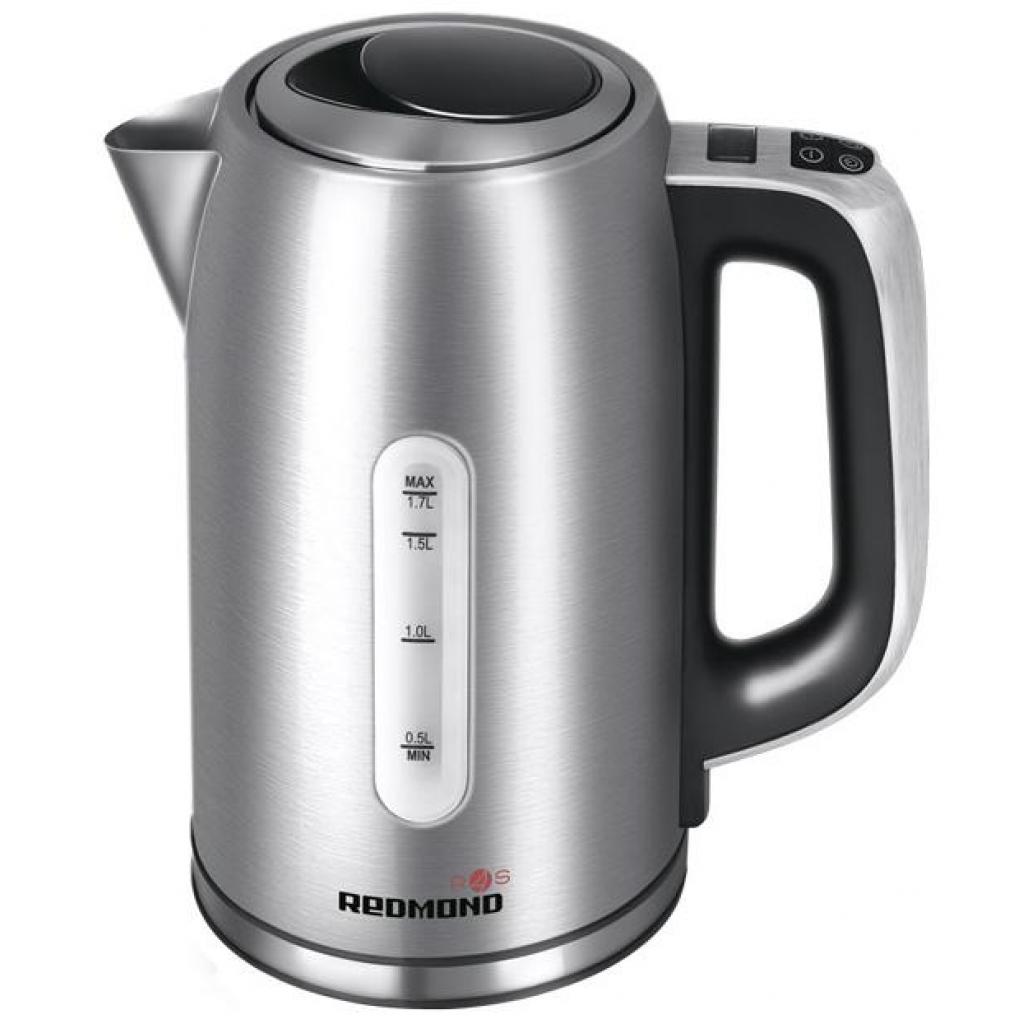 Електрочайник Redmond RK-M171S - зображення 1