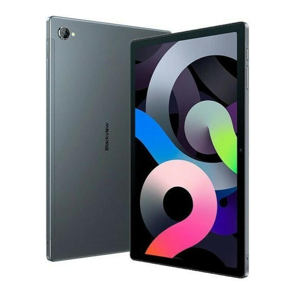 Планшет Blackview Tab 15 Pro 10.51" 8/256GB 4G Grey (з чохлом) (6931548311737) - зображення 6