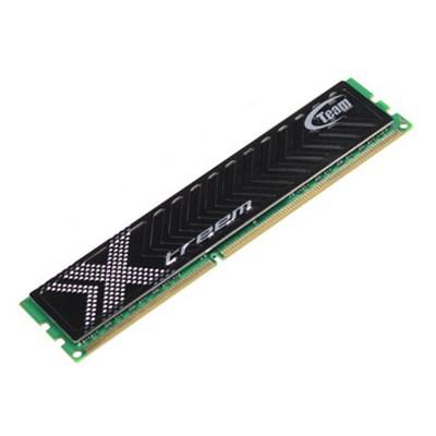 Модуль пам'яті для комп'ютера DDR3 4GB 1333 MHz Team (TED34096M1333HC9) - изображение 1