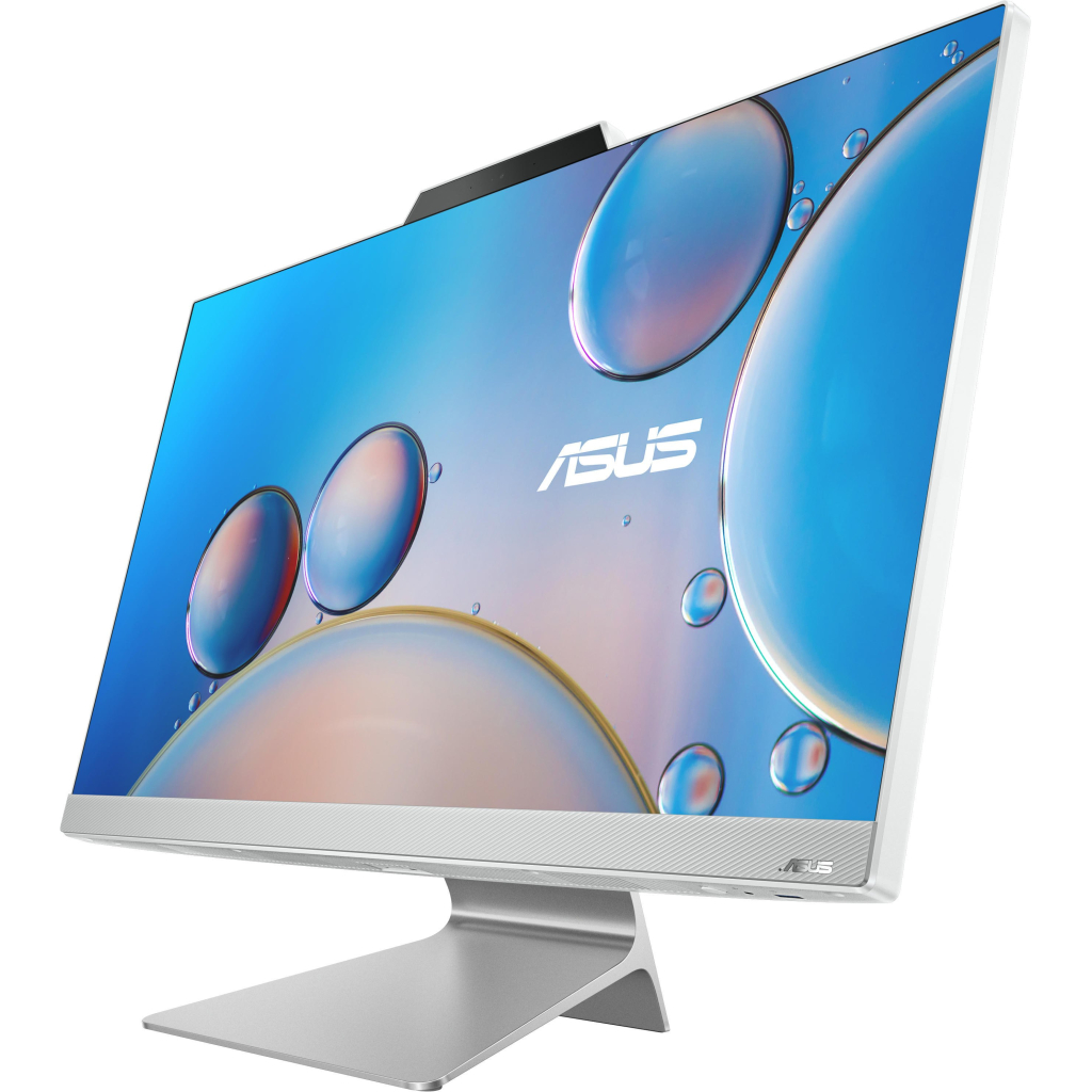 Комп'ютер ASUS M3702WFAK-WA0250 AiO / Ryzen5 7520U, 16, 512, WF, KM (90PT03M1-M005Y0) - зображення 3