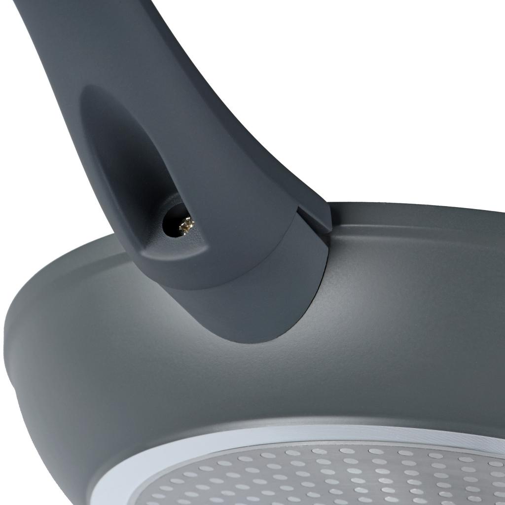 Сковорода Ardesto Gemini 24 см (AR1924GA) - зображення 4