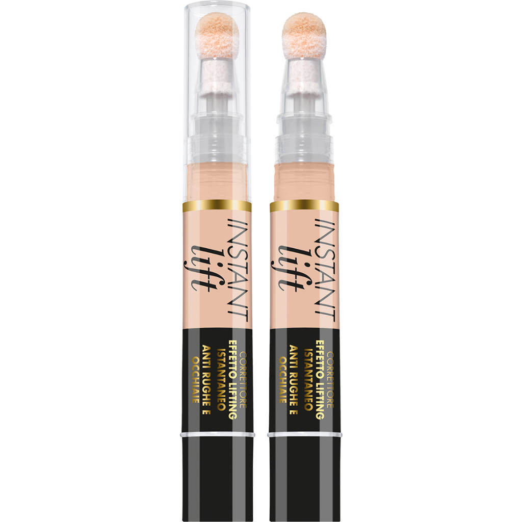 Консилер Deborah Instant Lift 0 - Ivory (8009518363050) - изображение 1