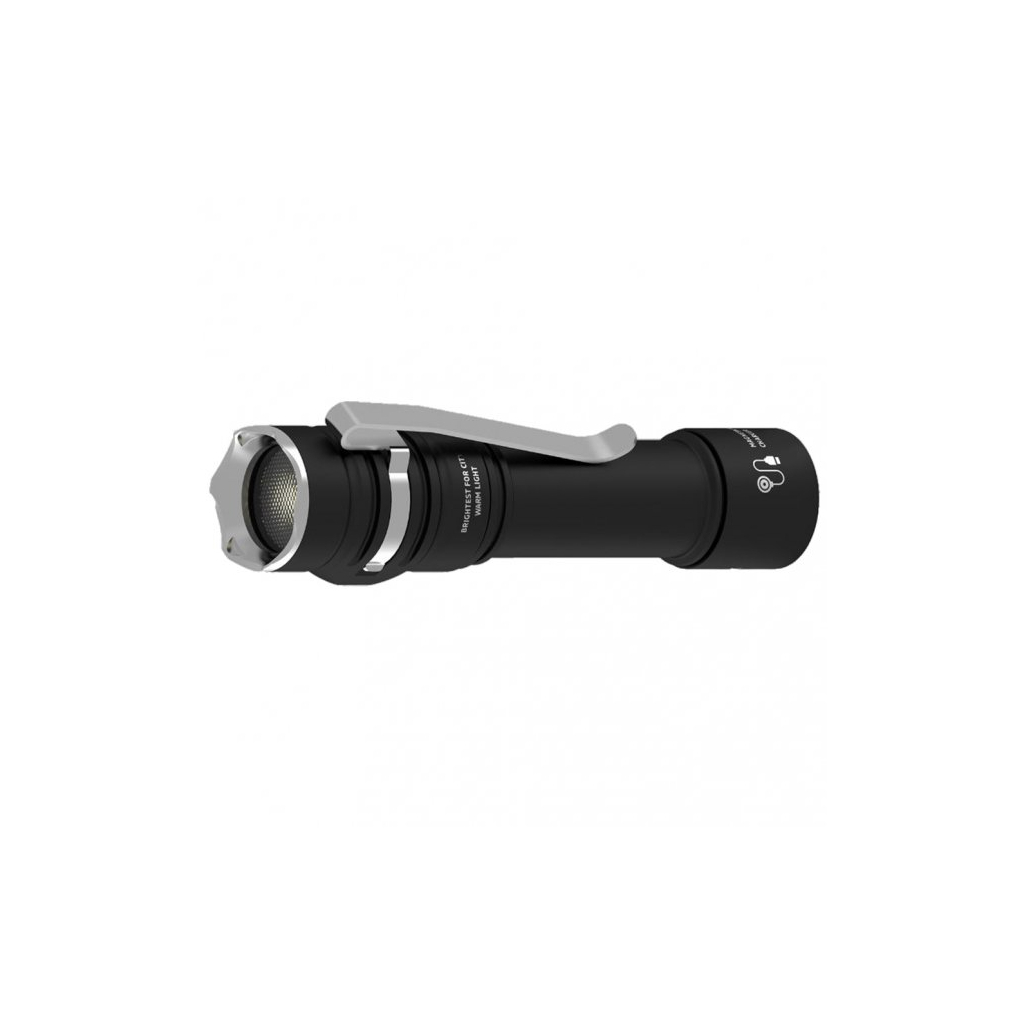Ліхтар Armytek Prime C2 Pro Marnet USB Warm (F08101W) - зображення 1