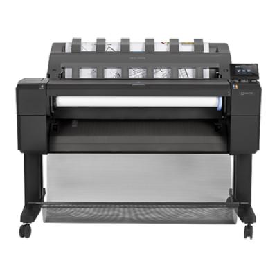 Плоттер HP DesignJet T920 36" ePrinter (CR354A) - зображення 2