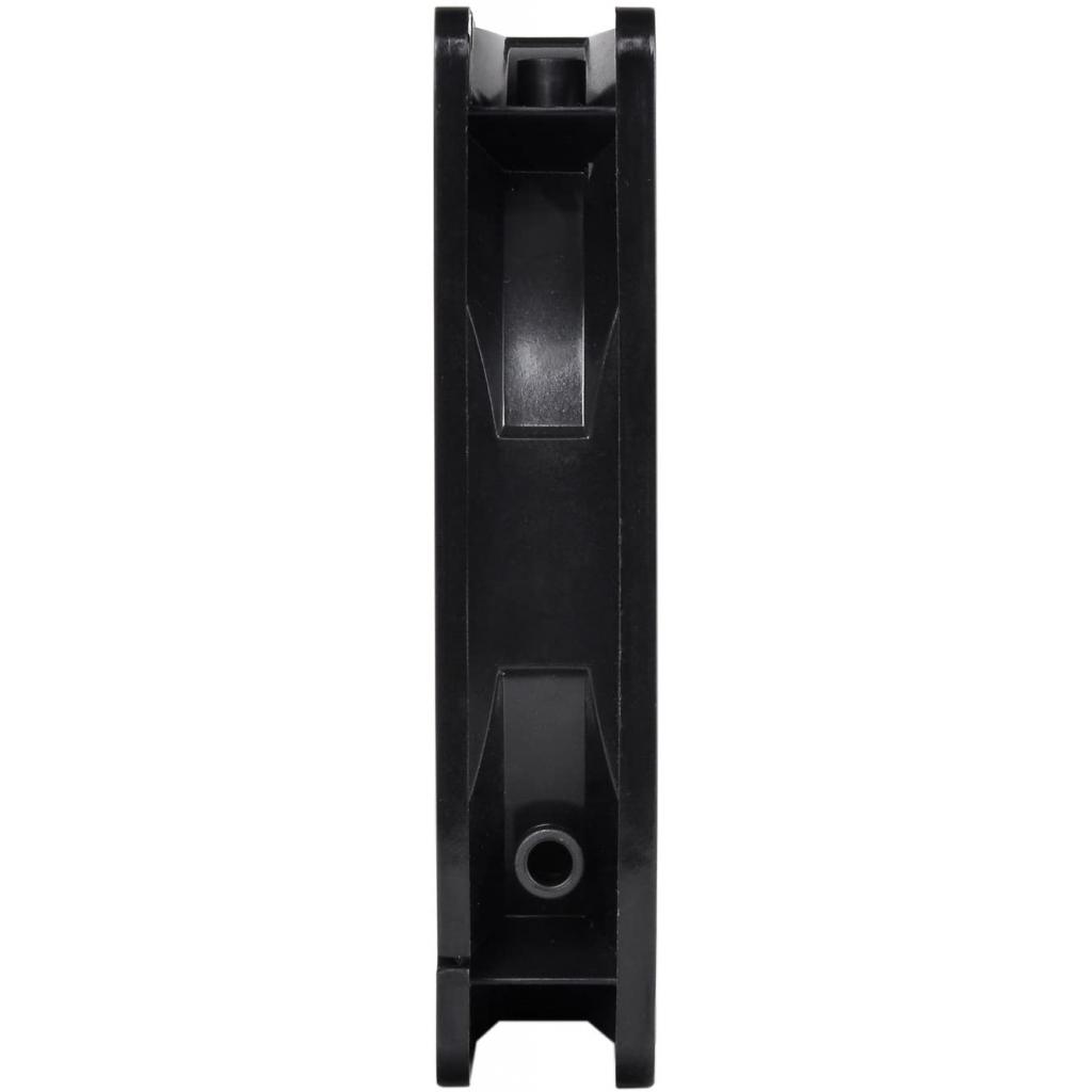 Кулер до корпусу ThermalTake Pure 12 (CL-F011-PL12BL-A) - зображення 4