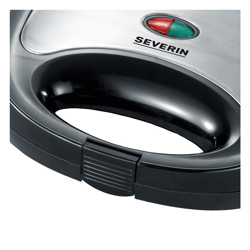 Сендвічниця Severin SA 2969 - зображення 6