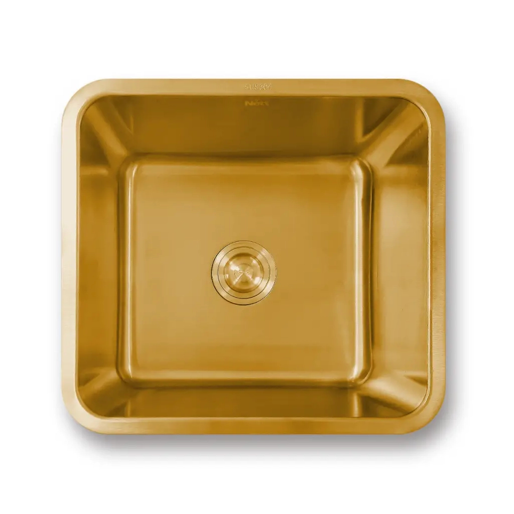 Мийка кухонна Nett NG-4643 - зображення 1