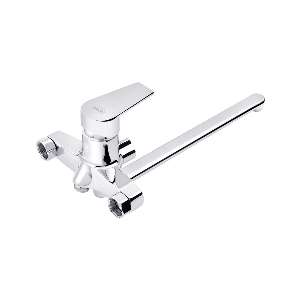 Змішувач Kroner Oker-C070 (CV019668) - изображение 3