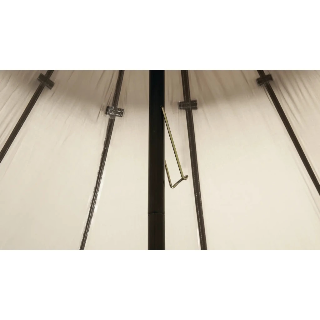 Намет Easy Camp Moonlight Bell Grey (929743) - зображення 8