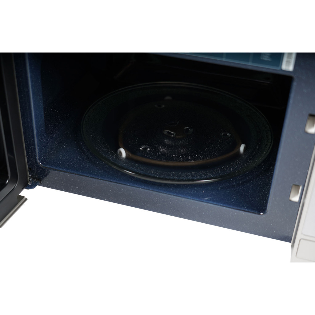 Мікрохвильова піч Samsung ME83KRS-1/UA - зображення 9