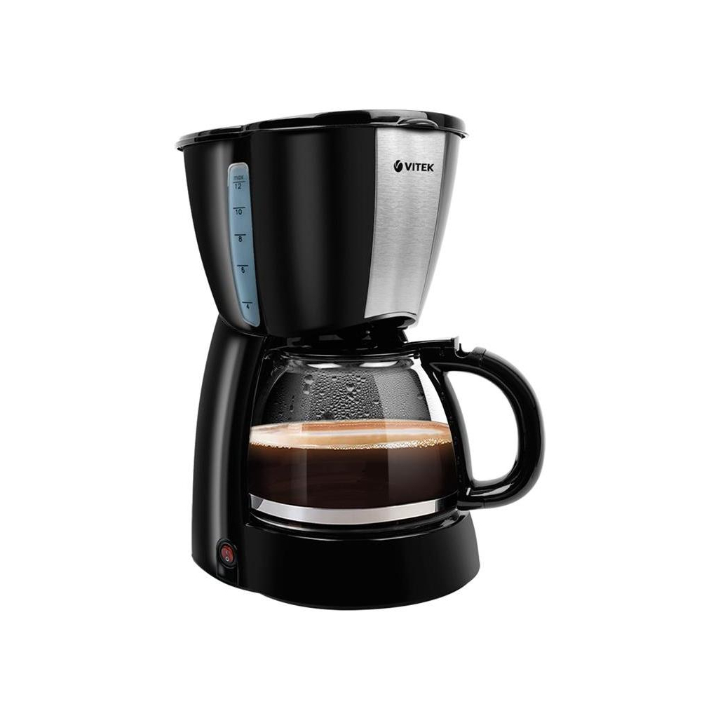 Крапельна кавоварка Vitek VT-1503 - зображення 3