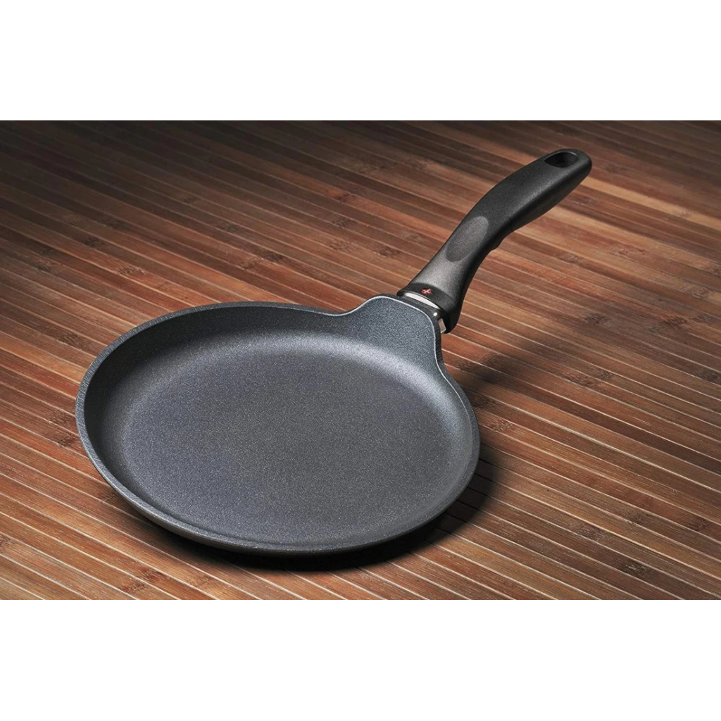 Сковорода Swiss Diamond XD Induction для млинців 26 см (XD6226i) - зображення 6