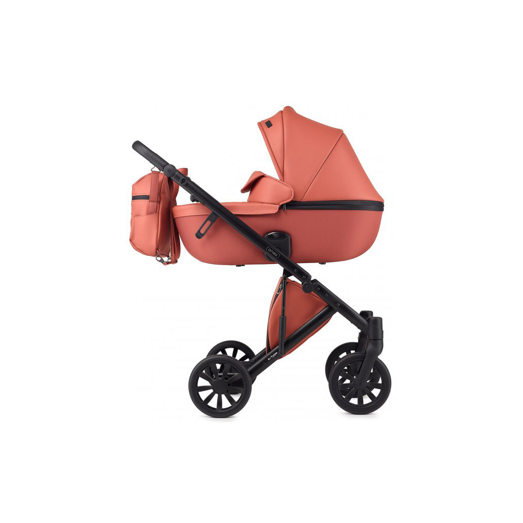 Коляска Anex 2 в 1 e/type bohemia (et-04A) - зображення 3