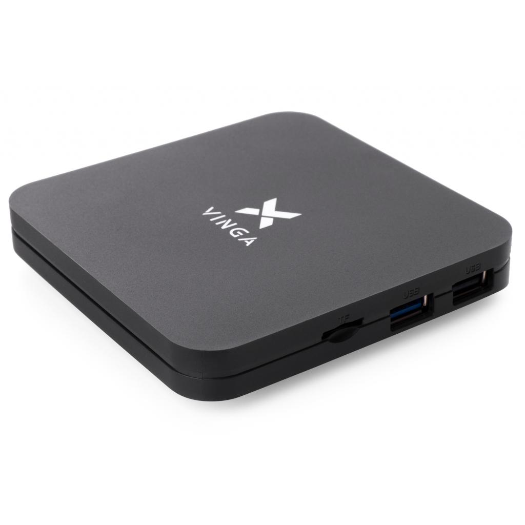 Медіаплеєр Vinga 025 (VMP-025-324) - зображення 6