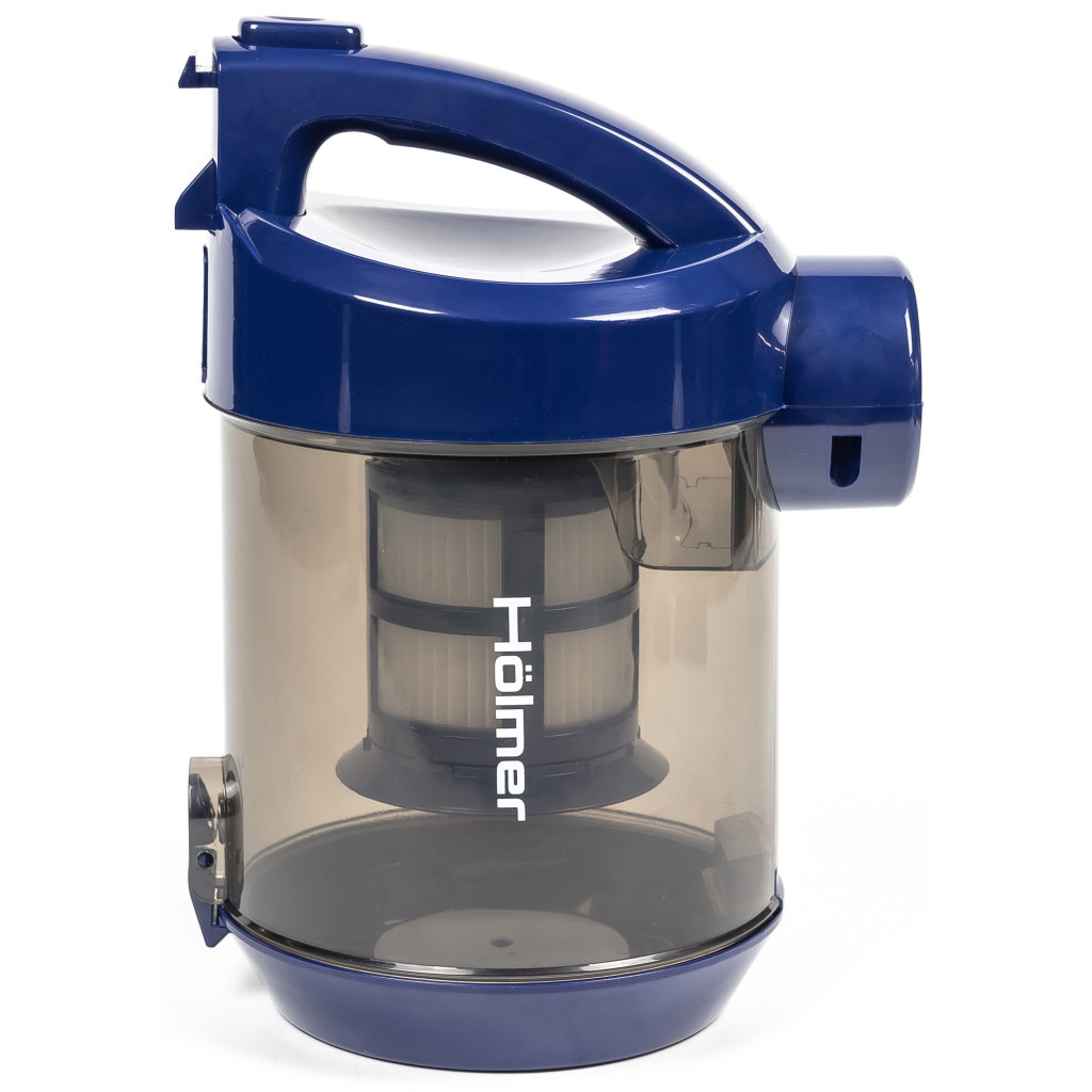 Пилосос Hölmer HVC-190 ECO - зображення 11