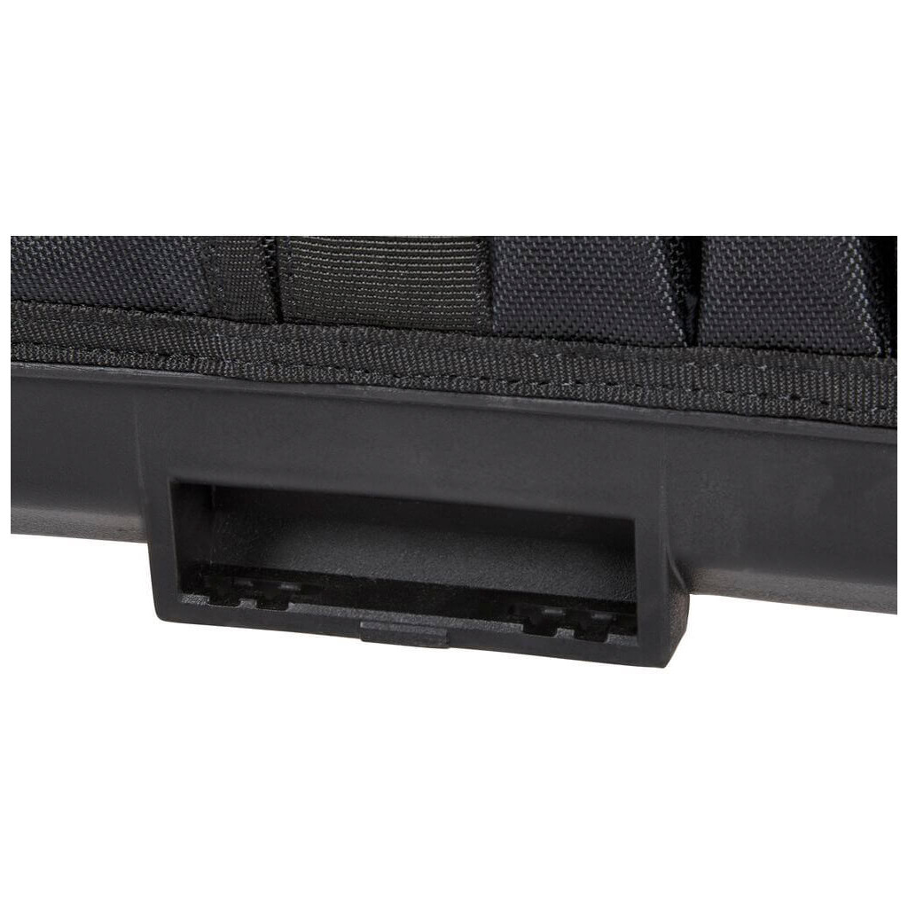 Сумка для інструмента DeWALT TOUGHSYSTEM 2.0, 22 дюйми, 540x350x310 мм. (DWST83522-1) - зображення 8