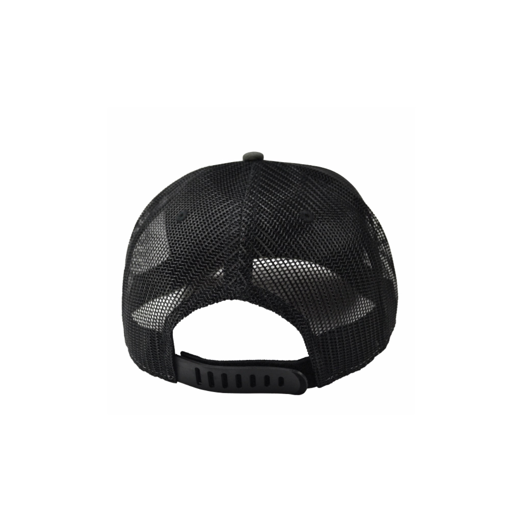 Кепка coFEE Five panels snap Pike армійський (SH2026.29/7) - зображення 5