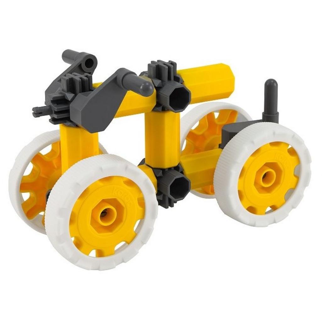 Конструктор Korbo Hummer 25 деталей (65997) - зображення 3