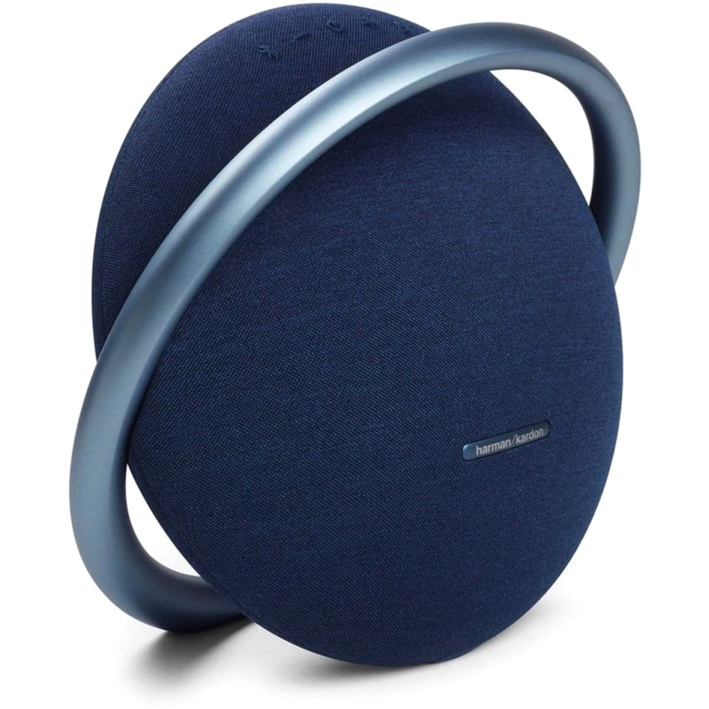 Акустична система Harman Kardon Onyx Studio 8 Blue (HKOS8BLUEP) - зображення 2
