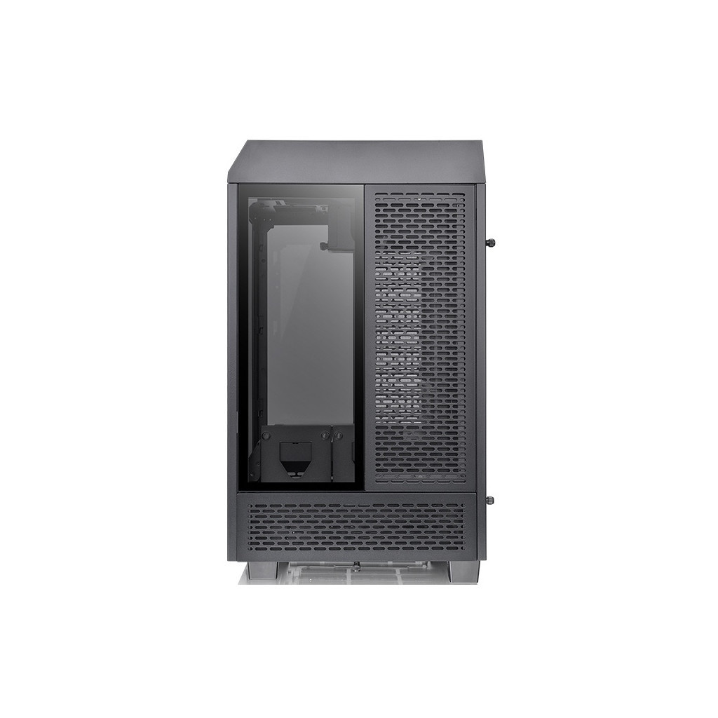 Корпус ThermalTake The Tower 100 Black Window (CA-1R3-00S1WN-00) - зображення 3